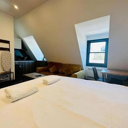 Flash Sale Brighton City Centre Seafront Studio Bn112Shp5B ภายนอก รูปภาพ