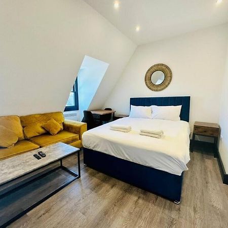 Flash Sale Brighton City Centre Seafront Studio Bn112Shp5B ภายนอก รูปภาพ