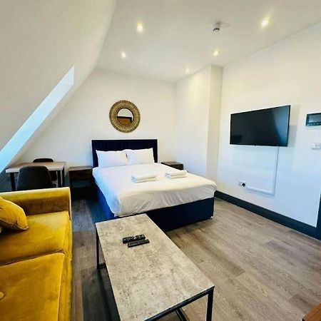 Flash Sale Brighton City Centre Seafront Studio Bn112Shp5B ภายนอก รูปภาพ