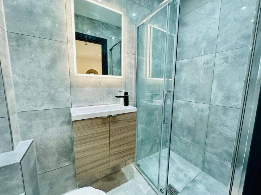 Flash Sale Brighton City Centre Seafront Studio Bn112Shp5B ภายนอก รูปภาพ